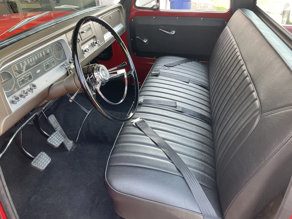 1966 Chevrolet C/K 1st Gen - Image 29 of 31