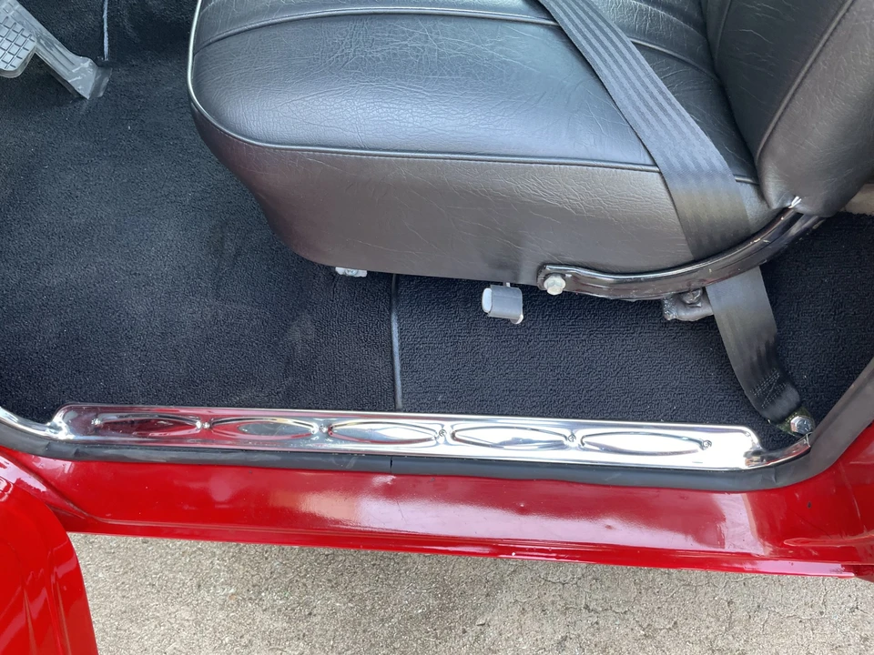 1966 Chevrolet C/K 1st Gen - Image 30 of 31