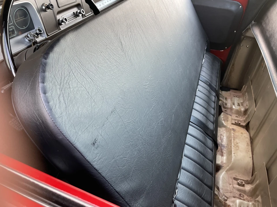 1966 Chevrolet C/K 1st Gen - Image 31 of 31