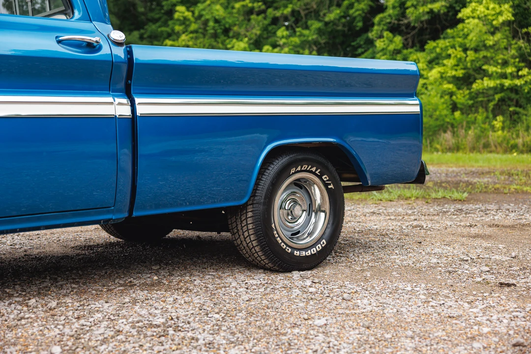 1966 Chevrolet C/K 1st Gen - Image 17 of 31