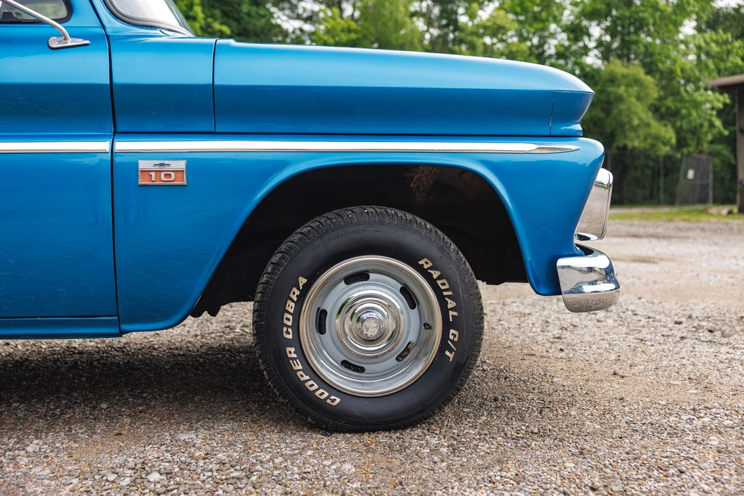 1966 Chevrolet C/K 1st Gen - Image 19 of 31