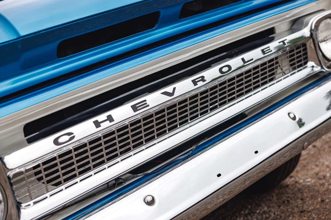 1966 Chevrolet C/K 1st Gen - Image 24 of 31