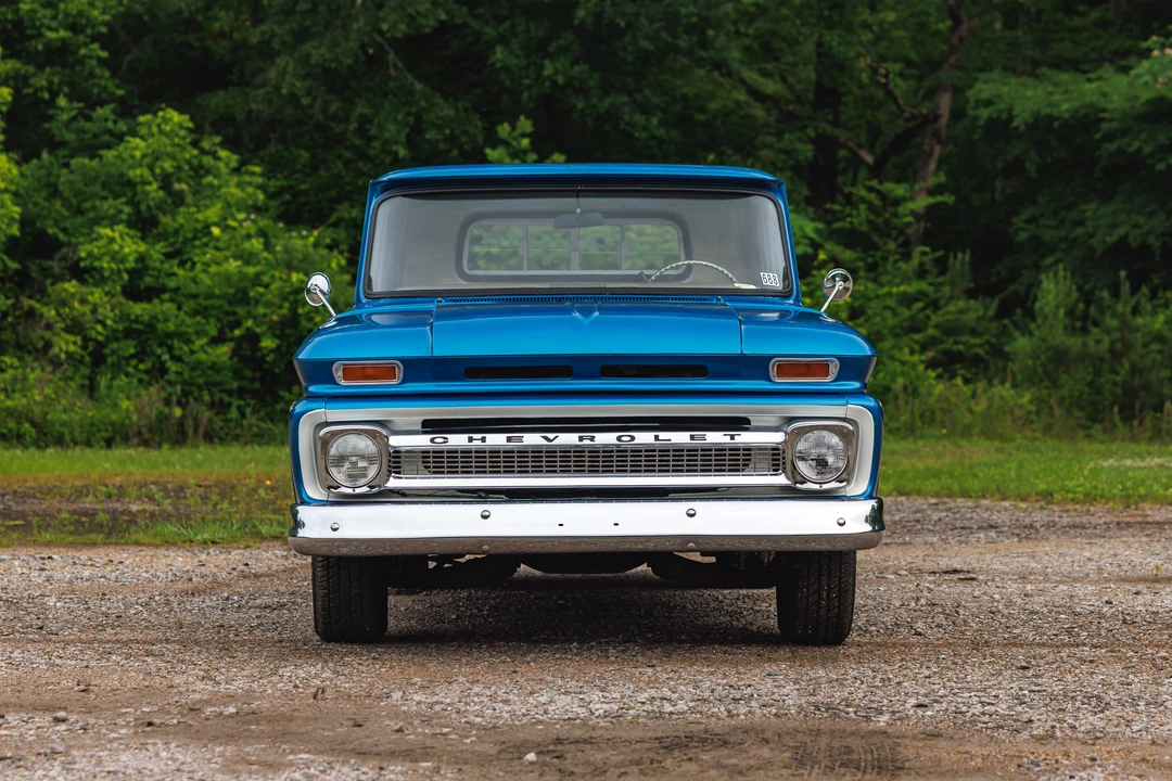 1966 Chevrolet C/K 1st Gen - Image 5 of 31