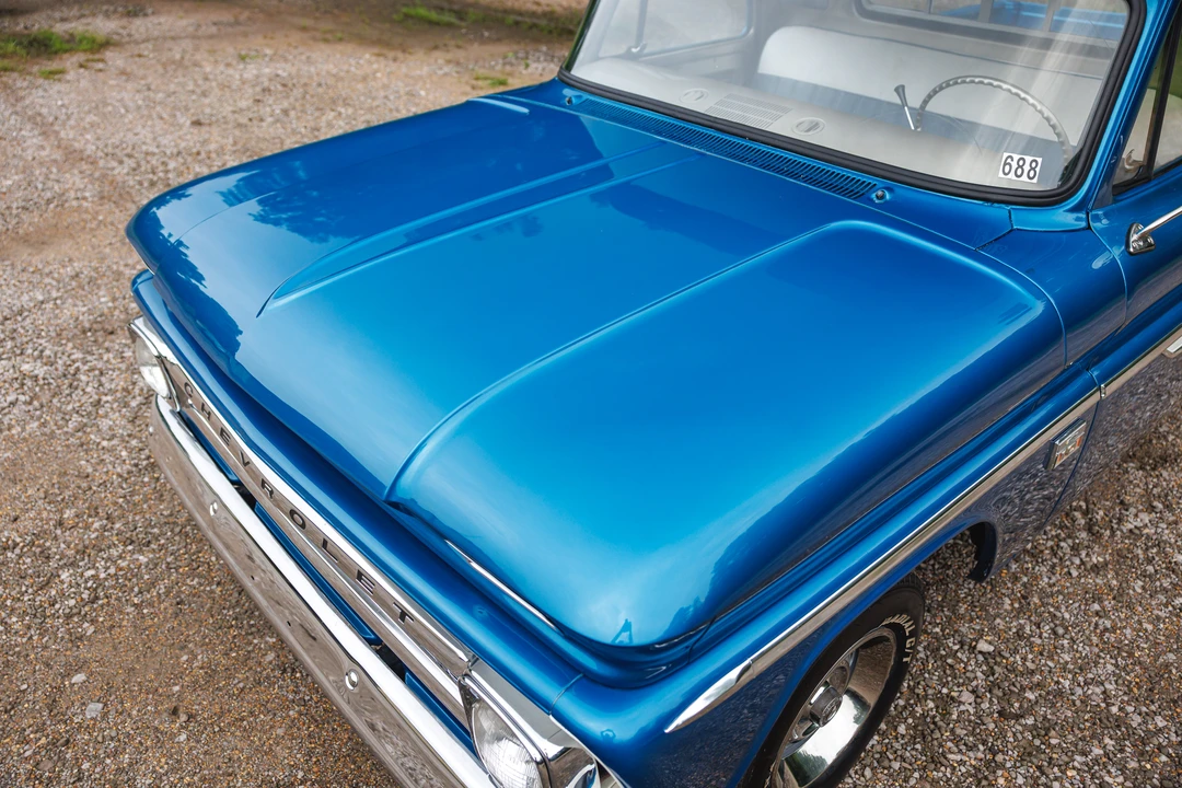 1966 Chevrolet C/K 1st Gen - Image 31 of 31