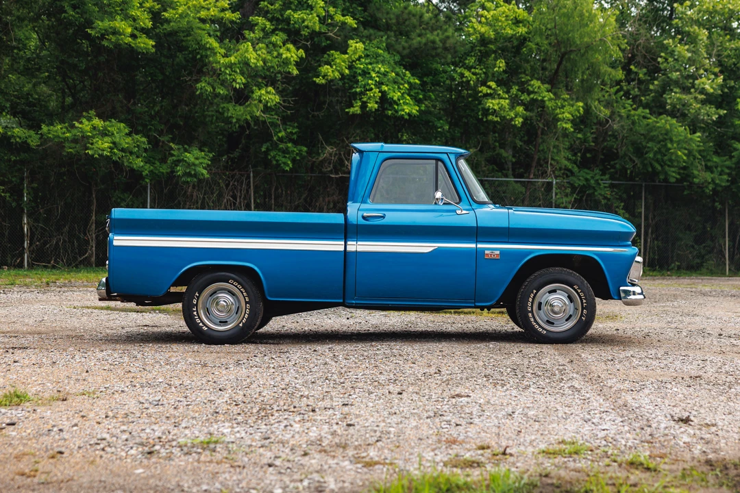 1966 Chevrolet C/K 1st Gen - Image 7 of 31