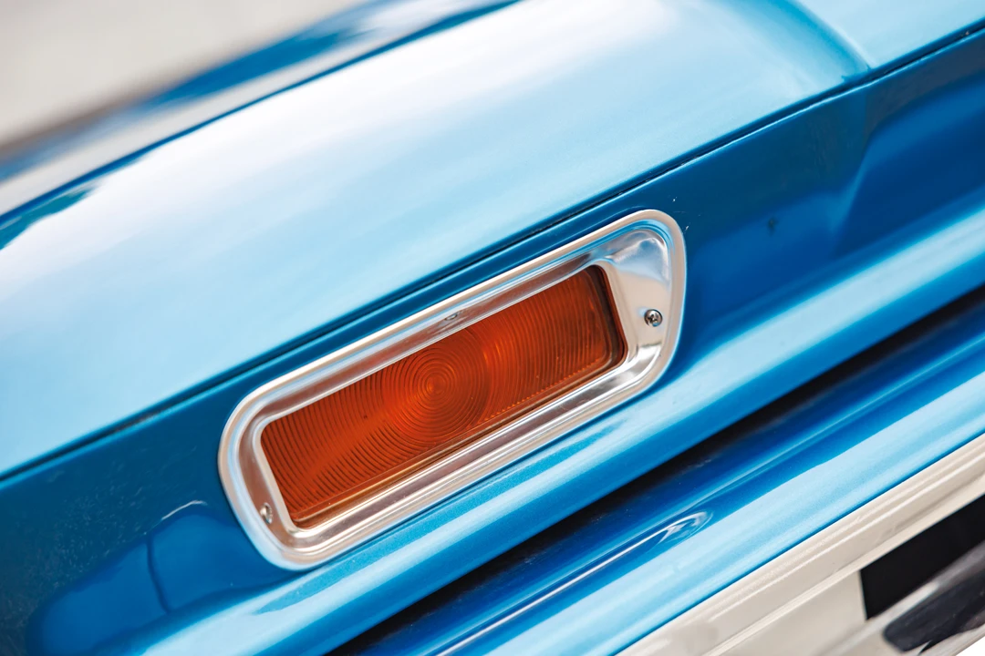 1966 Chevrolet C/K 1st Gen - Image 25 of 31