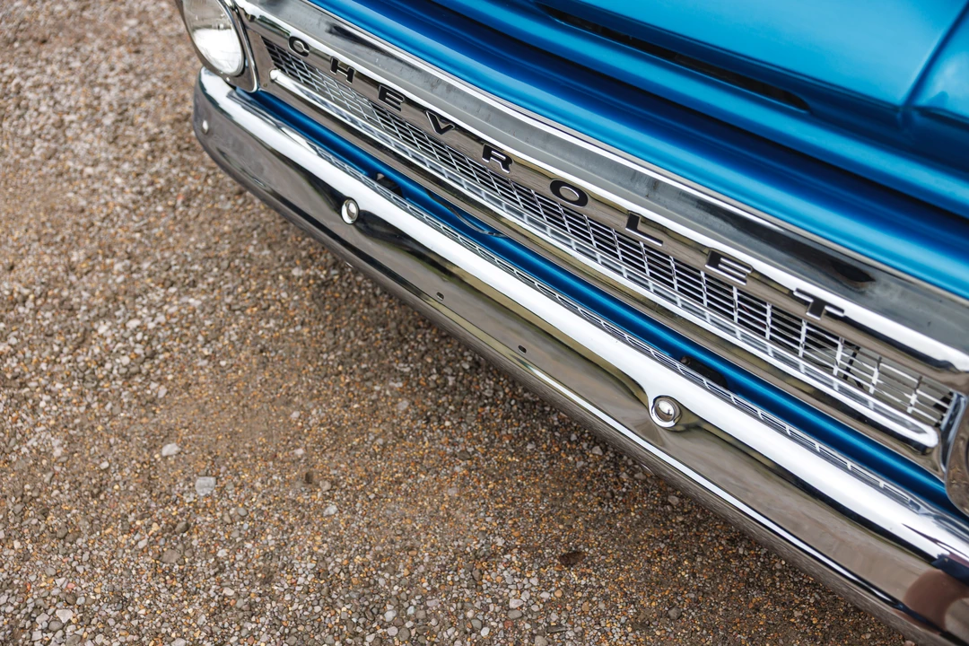 1966 Chevrolet C/K 1st Gen - Image 28 of 31