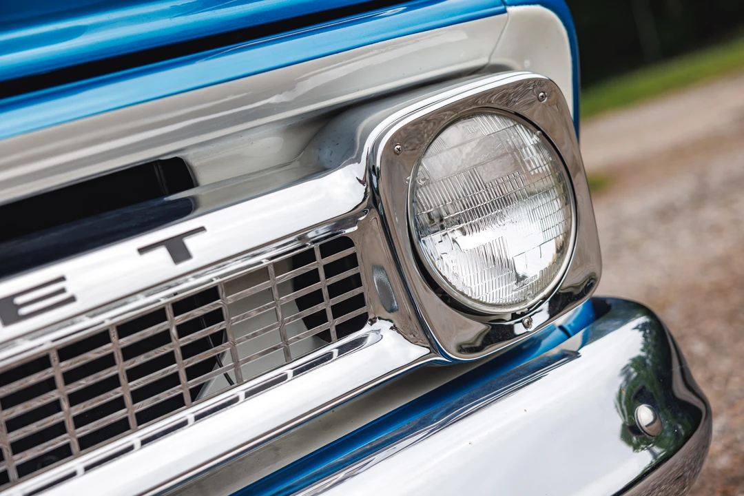 1966 Chevrolet C/K 1st Gen - Image 27 of 31