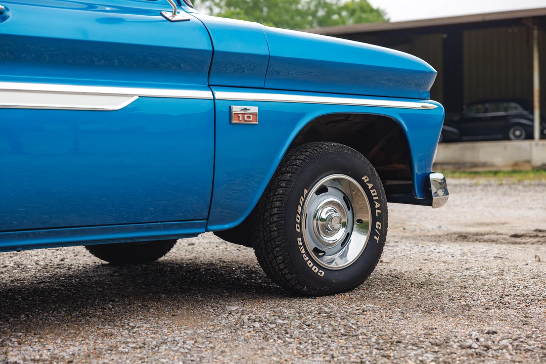 1966 Chevrolet C/K 1st Gen - Image 20 of 31