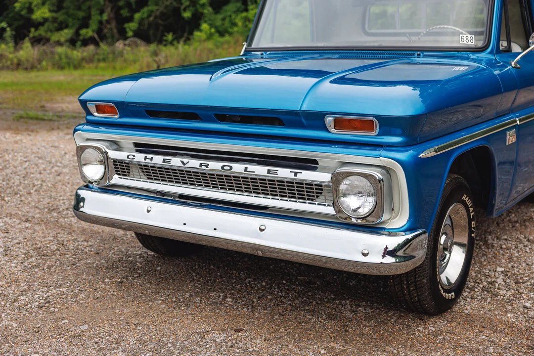1966 Chevrolet C/K 1st Gen - Image 21 of 31
