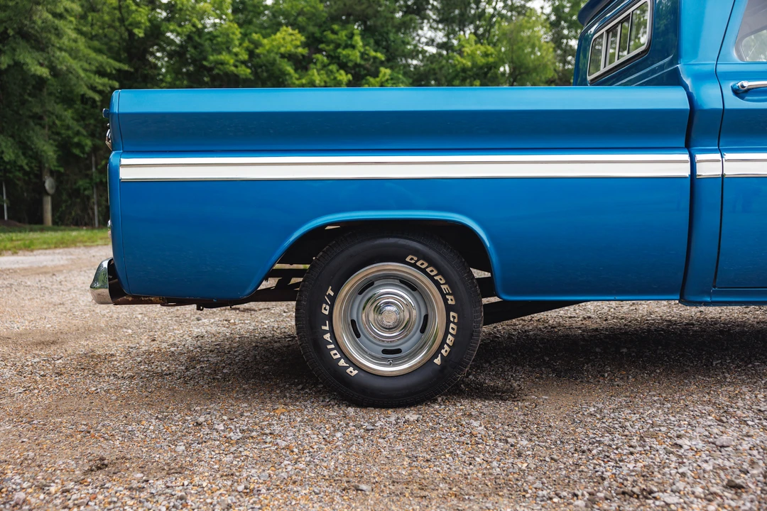 1966 Chevrolet C/K 1st Gen - Image 18 of 31