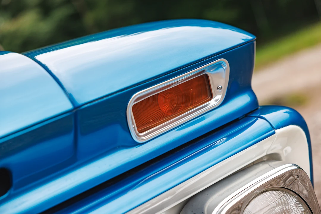 1966 Chevrolet C/K 1st Gen - Image 26 of 31