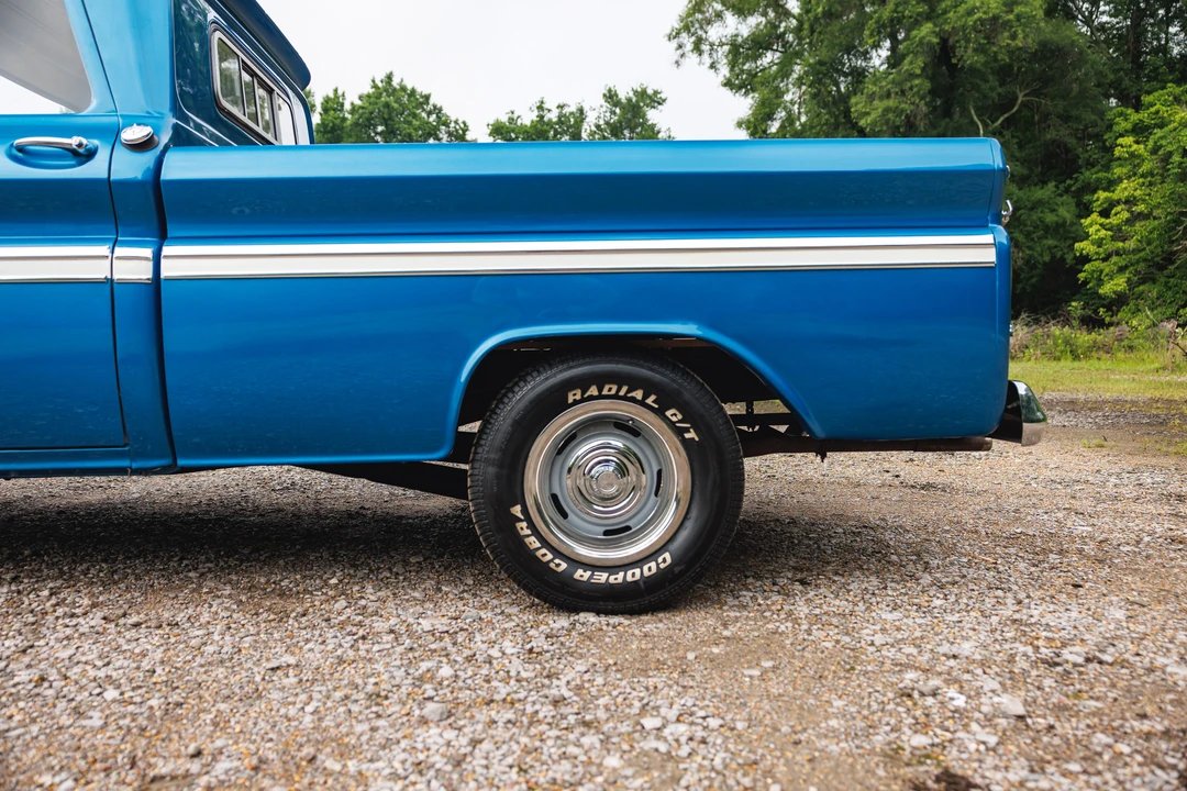 1966 Chevrolet C/K 1st Gen - Image 16 of 31