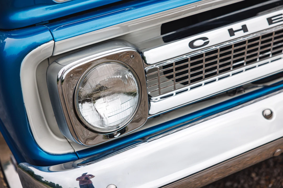 1966 Chevrolet C/K 1st Gen - Image 23 of 31