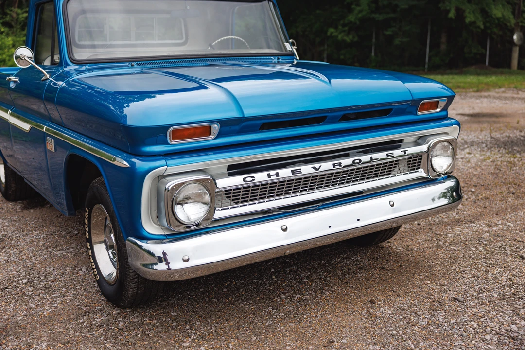 1966 Chevrolet C/K 1st Gen - Image 22 of 31