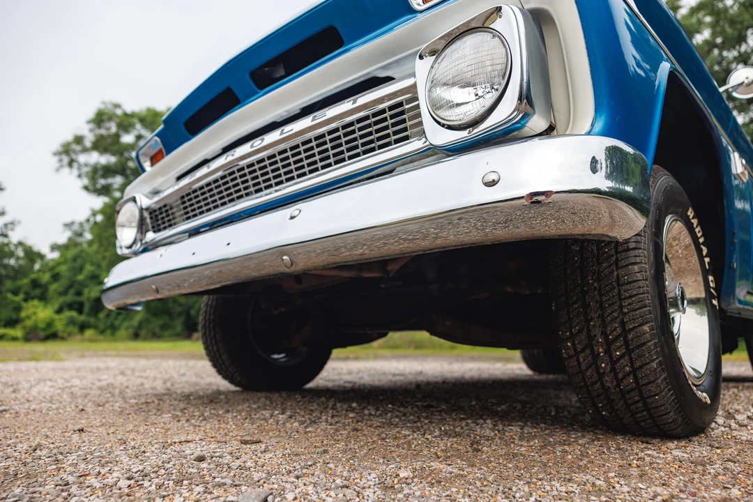 1966 Chevrolet C/K 1st Gen - Image 29 of 31