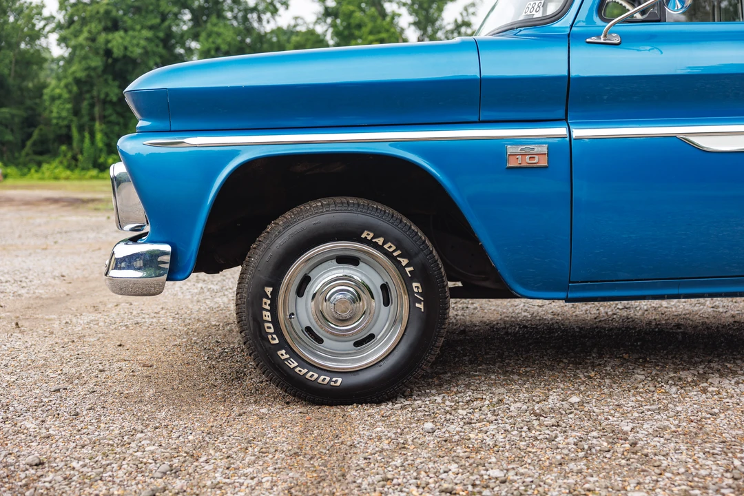 1966 Chevrolet C/K 1st Gen - Image 15 of 31