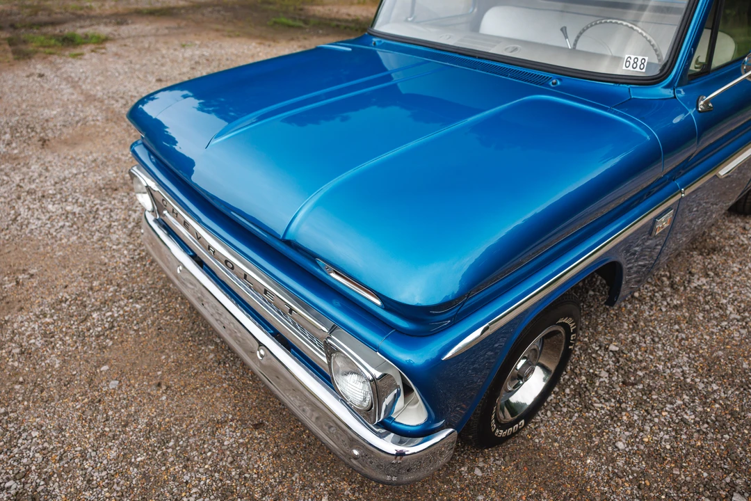 1966 Chevrolet C/K 1st Gen - Image 30 of 31