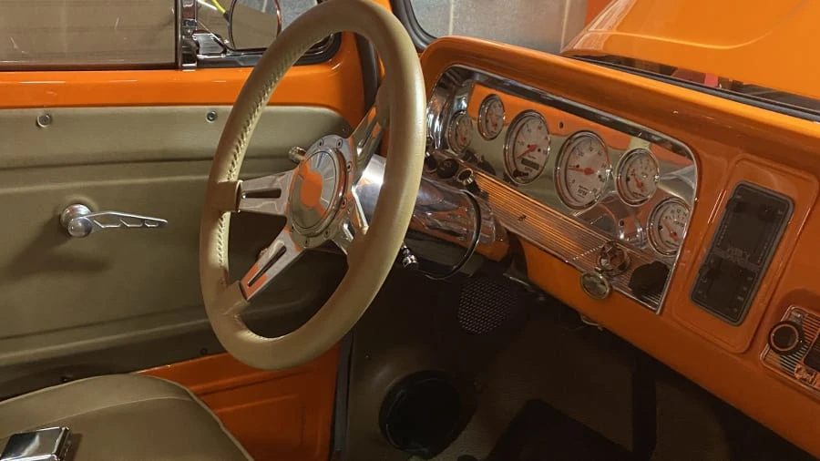 1966 Chevrolet C/K 1st Gen - Image 2 of 9