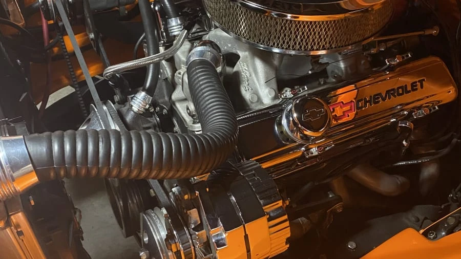 1966 Chevrolet C/K 1st Gen - Image 5 of 9