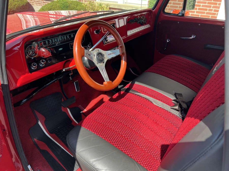 1966 Chevrolet C/K 1st Gen - Image 5 of 8
