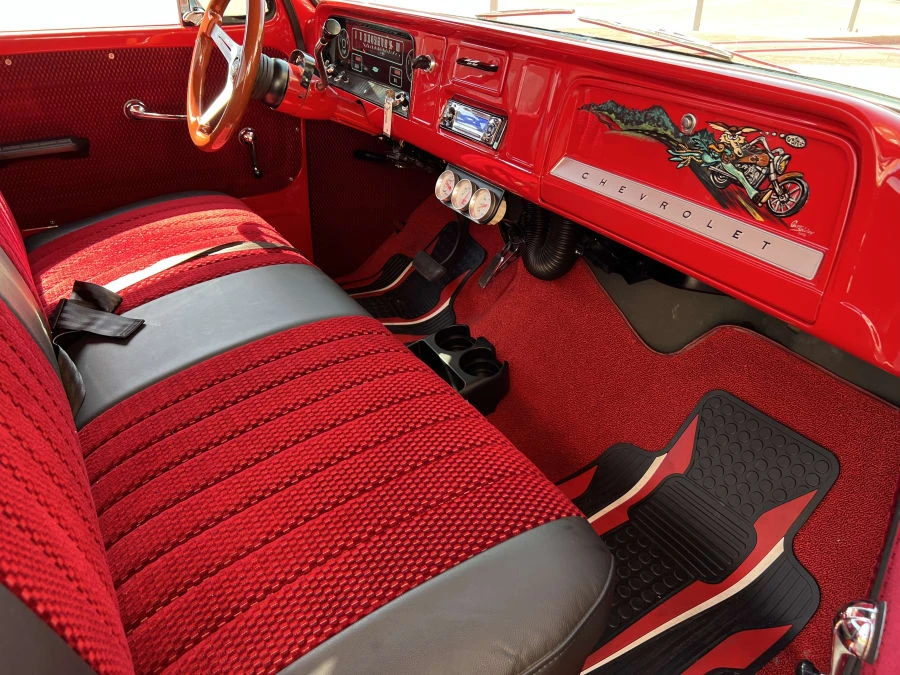 1966 Chevrolet C/K 1st Gen - Image 6 of 8
