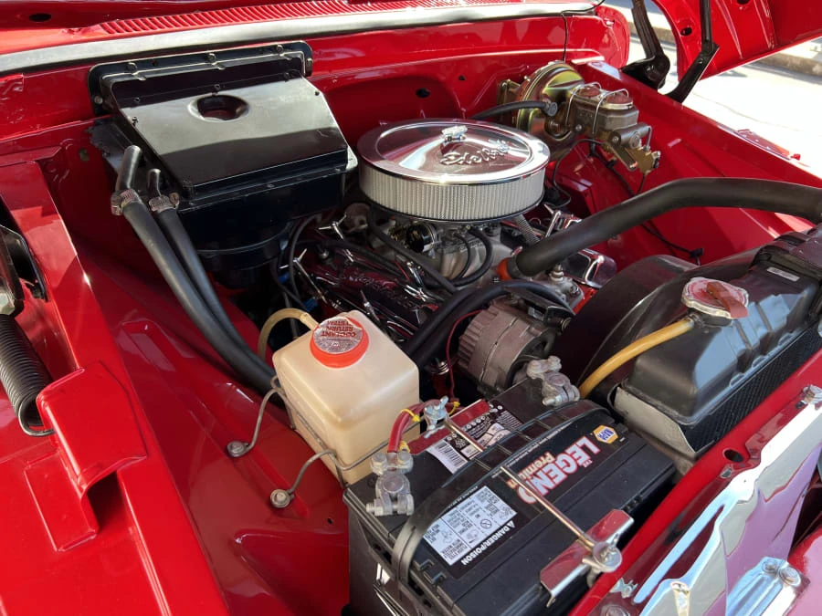 1966 Chevrolet C/K 1st Gen - Image 8 of 8