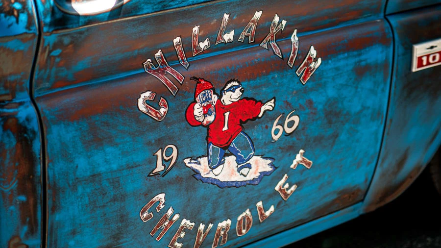 1966 Chevrolet C/K 1st Gen - Image 7 of 31