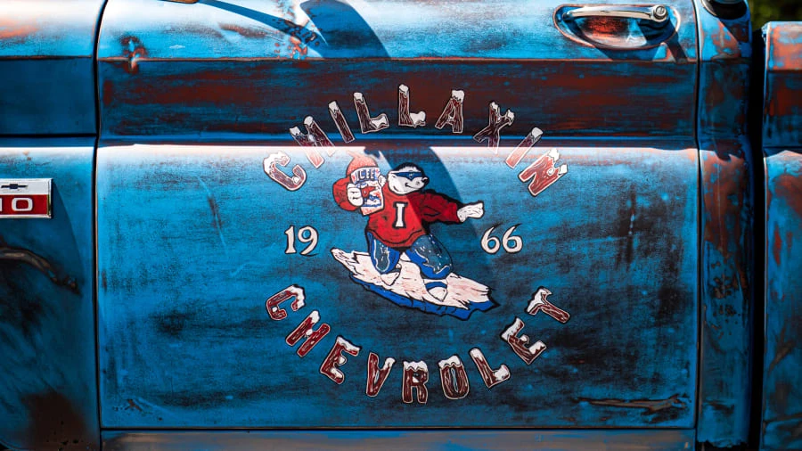 1966 Chevrolet C/K 1st Gen - Image 22 of 31