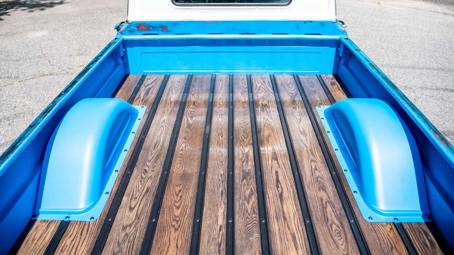 1966 Chevrolet C/K 1st Gen - Image 5 of 31