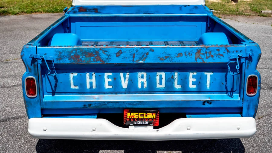 1966 Chevrolet C/K 1st Gen - Image 10 of 31