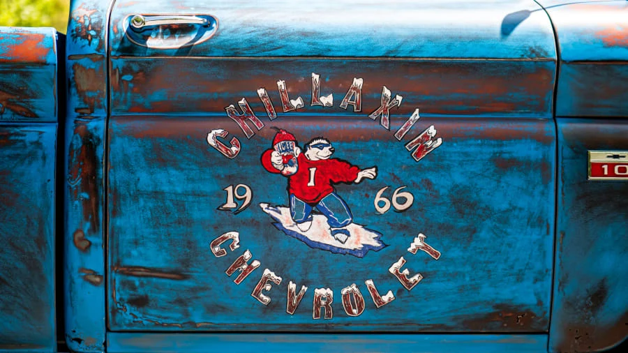 1966 Chevrolet C/K 1st Gen - Image 6 of 31