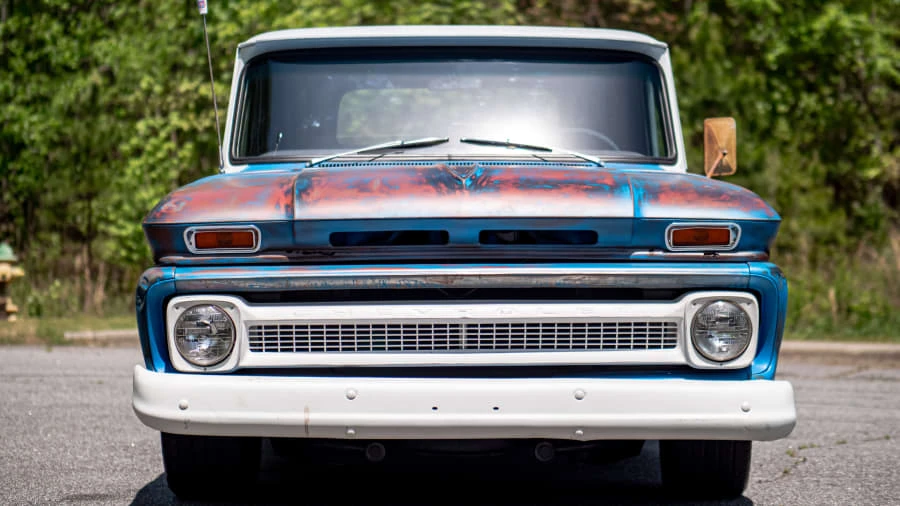 1966 Chevrolet C/K 1st Gen - Image 4 of 31
