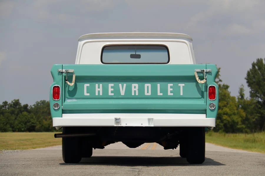 1966 Chevrolet C/K 1st Gen - Image 5 of 27