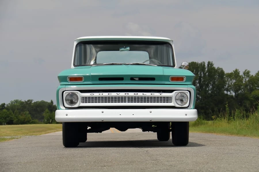 1966 Chevrolet C/K 1st Gen - Image 4 of 27