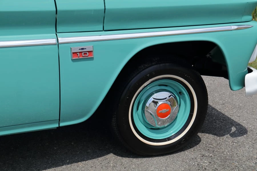 1966 Chevrolet C/K 1st Gen - Image 15 of 27