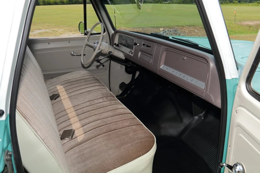 1966 Chevrolet C/K 1st Gen - Image 20 of 27