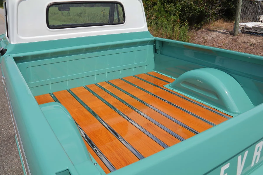 1966 Chevrolet C/K 1st Gen - Image 14 of 27