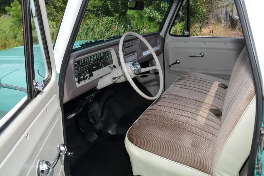 1966 Chevrolet C/K 1st Gen - Image 16 of 27
