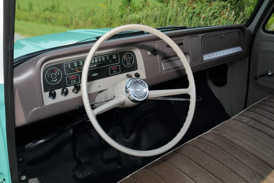 1966 Chevrolet C/K 1st Gen - Image 18 of 27