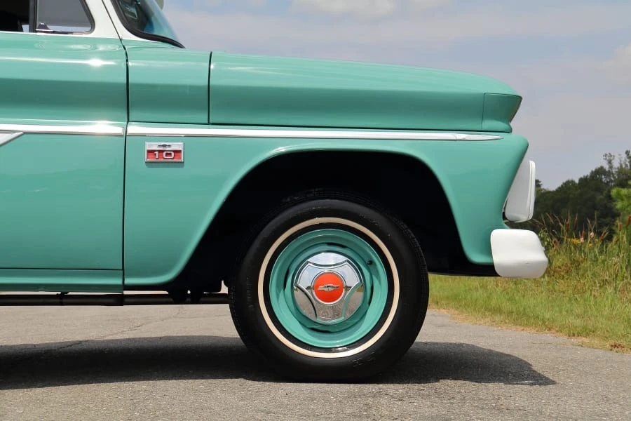 1966 Chevrolet C/K 1st Gen - Image 13 of 27