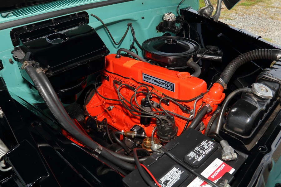 1966 Chevrolet C/K 1st Gen - Image 23 of 27