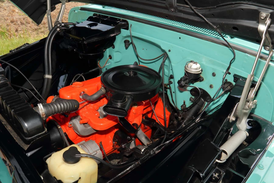 1966 Chevrolet C/K 1st Gen - Image 24 of 27