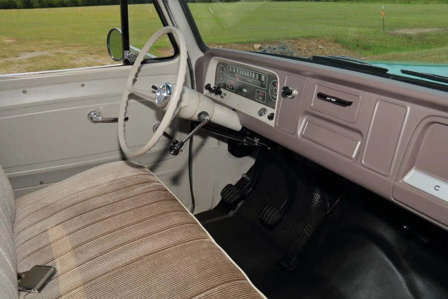 1966 Chevrolet C/K 1st Gen - Image 19 of 27
