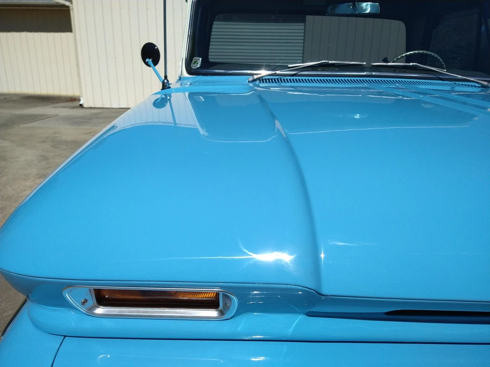 1966 Chevrolet C/K 1st Gen - Image 22 of 31