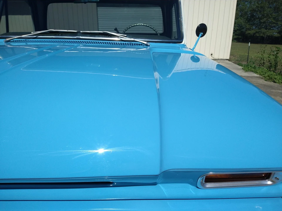 1966 Chevrolet C/K 1st Gen - Image 23 of 31