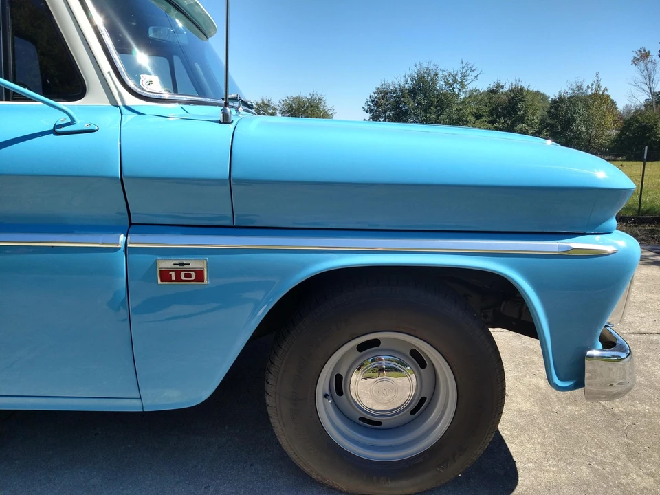 1966 Chevrolet C/K 1st Gen - Image 20 of 31