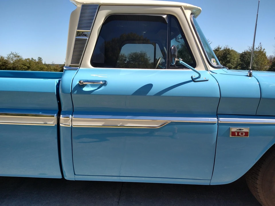 1966 Chevrolet C/K 1st Gen - Image 19 of 31