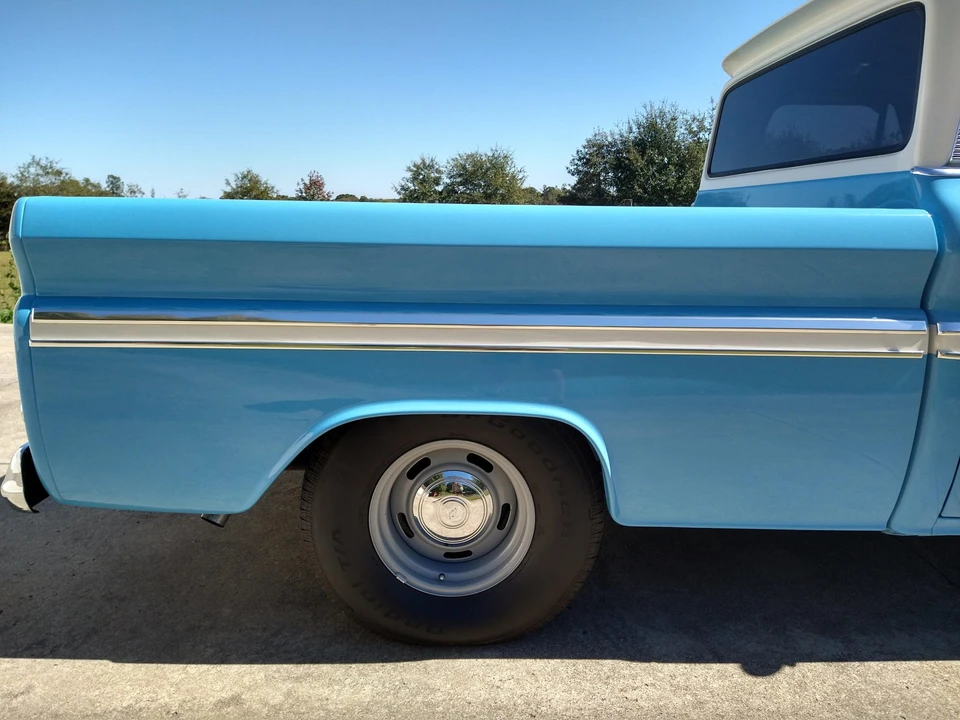 1966 Chevrolet C/K 1st Gen - Image 18 of 31