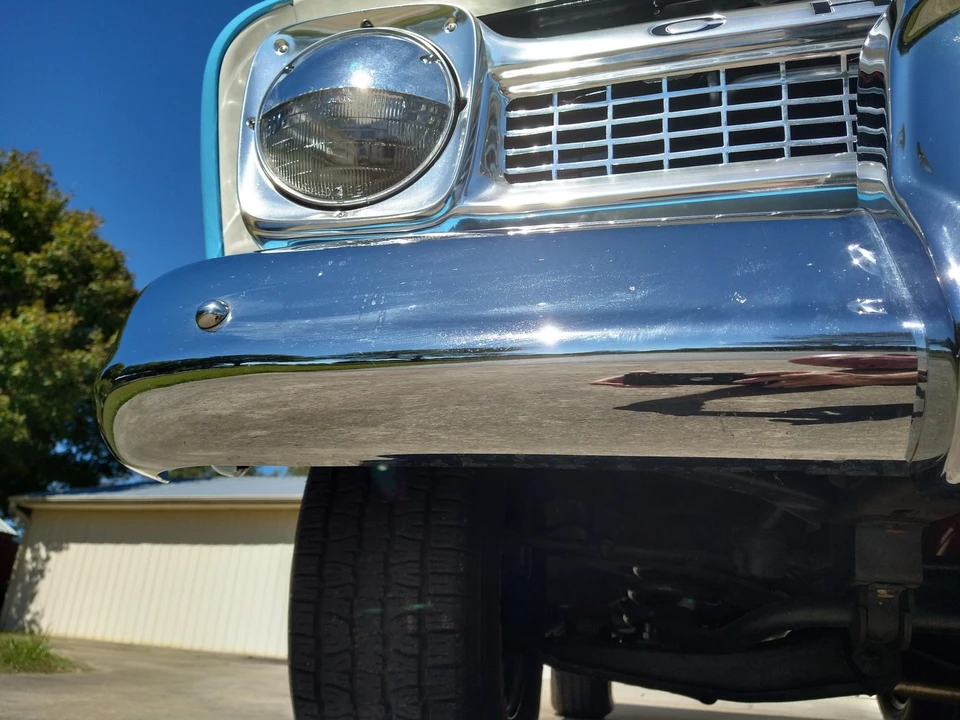 1966 Chevrolet C/K 1st Gen - Image 30 of 31